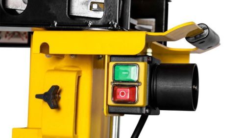 Дровокол CHAMPION LSV6000-Tehinstrument