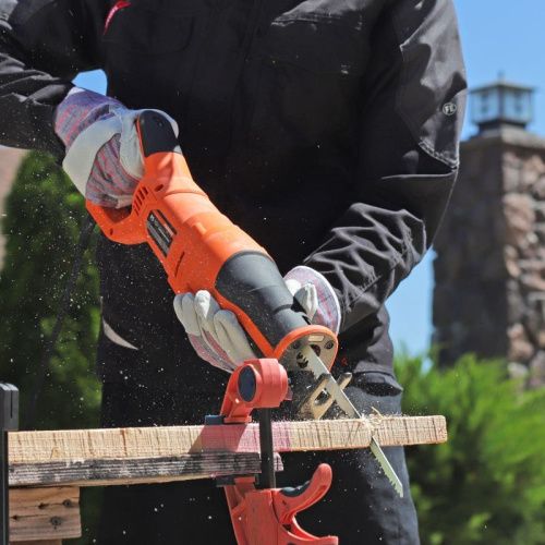 Пила сабельная Patriot RS 909-Tehinstrument