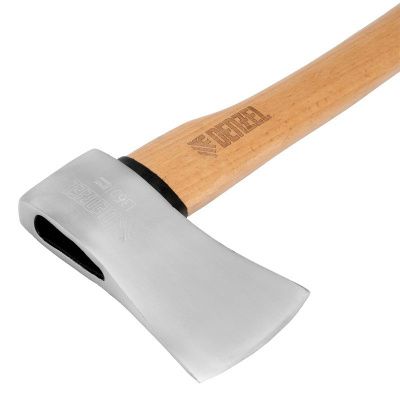 Топор кованый, 1360 г, американский тип, буковая рукоятка, 700мм, EFP Denzel-Tehinstrument