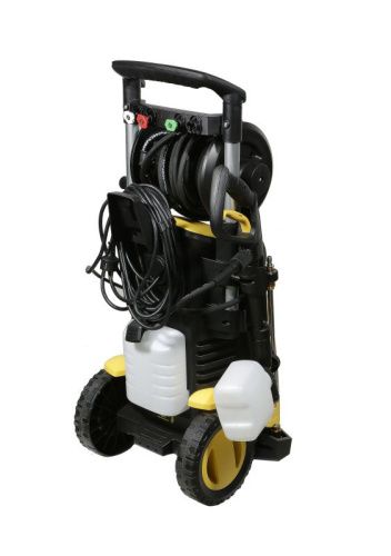 Мойка высокого давления Hanskonner HPW9232I-Tehinstrument