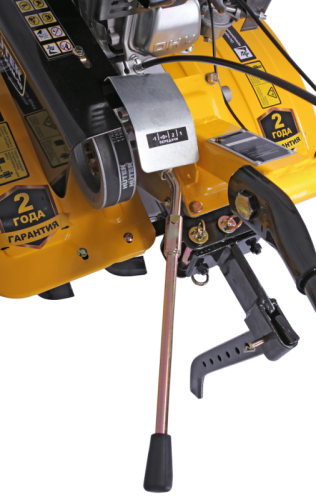 Сельскохозяйственная машина Huter МК-7000Р-10-Tehinstrument