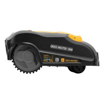 Робот-газонокосилка Denzel Grass Master 1000-Tehinstrument