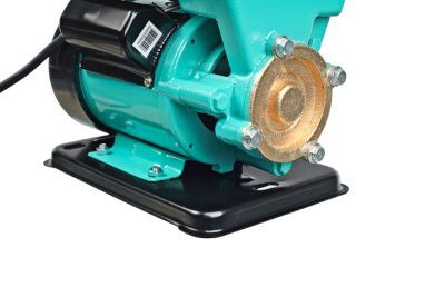 Насосная станция  Sturm WP9742CI-Tehinstrument