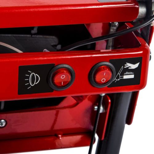 Снегоуборщик бензиновый DDE ST7066E-Tehinstrument