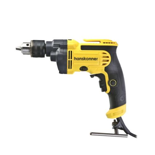 HID2175  Дрель электрическая Hanskonner PLATINUM-Tehinstrument