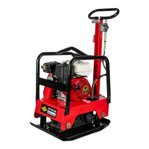 Виброплита DDE  VP125HK-Tehinstrument