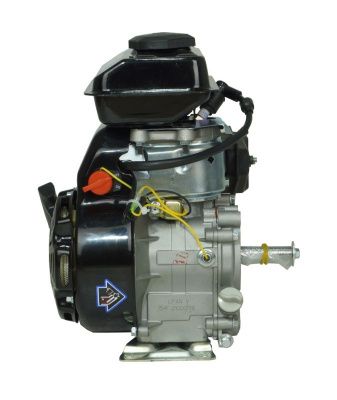 Двигатель Lifan 154F, вал ?16мм-Tehinstrument