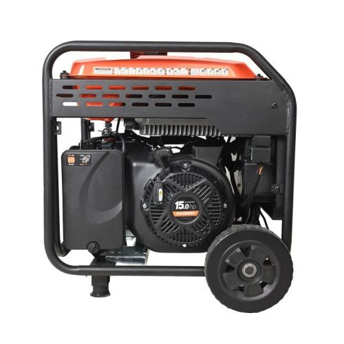 Генератор инверторный PATRIOT iGN 7500AWS-Tehinstrument