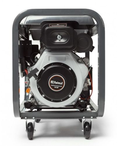 Генератор дизельный Helmut LD 5500EA-Tehinstrument