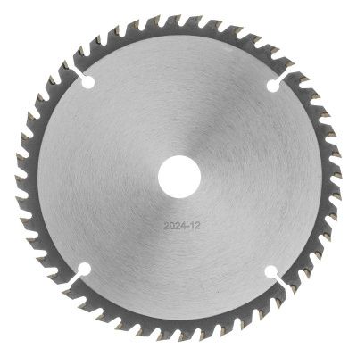 Пильный диск по дереву ф160х 20 мм, 48 зубьев Denzel-Tehinstrument