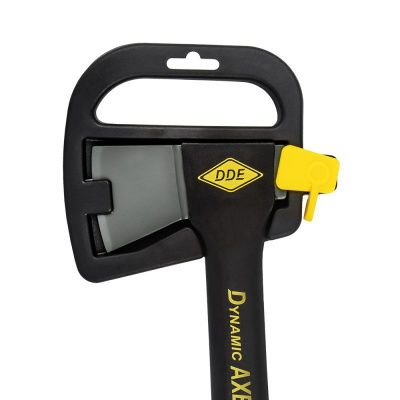 Топор -колун DDE Dynamic AXE14 универсальный-Tehinstrument
