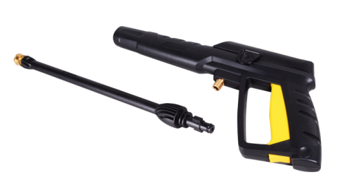 Мойка Huter W195-PW SMART PROFESSIONAL-Tehinstrument