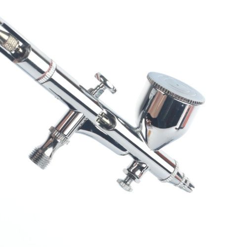 Аэрограф пневматический Patriot AB 400-Tehinstrument