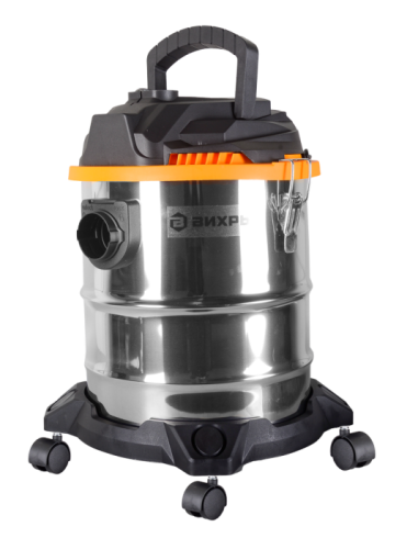 Строительный пылесос Вихрь СП-1500/20А-Tehinstrument
