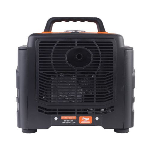 Генератор инверторный PATRIOT iGX 1200-Tehinstrument