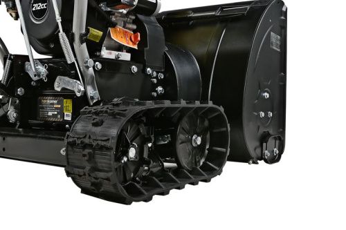 Бензиновый снегоуборщик Hanskonner HSTG7661ELT-Tehinstrument