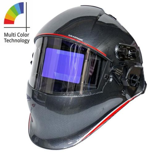 Маска сварщика Хамелеон Aurora SUN-9 DYNAMIC-Tehinstrument