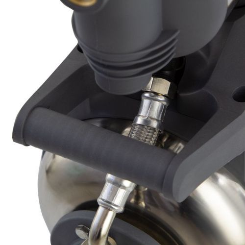 Насосная станция Denzel PSХ950X, Х-Pro-Tehinstrument