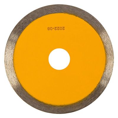 Диск алмазный отрезной Denzel 115 х 22,2 мм-Tehinstrument