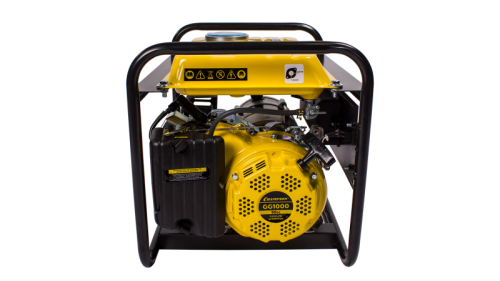 Бензиновый генератор CHAMPION GG1000-Tehinstrument