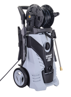 Мойка Grey Huter W-5-2600 PRO-Tehinstrument