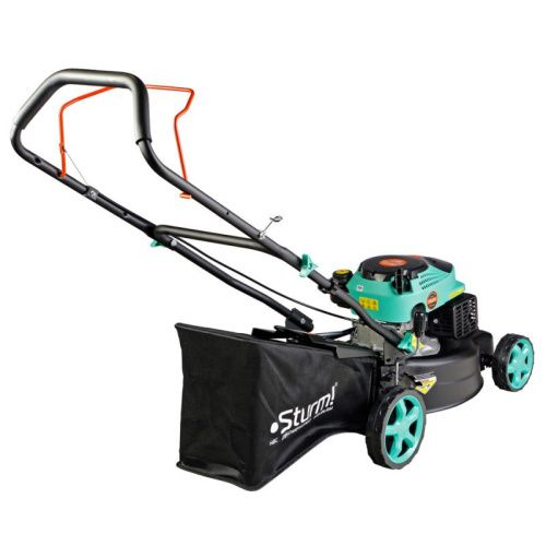 Бензиновая газонокосилка  Sturm PL1241-Tehinstrument
