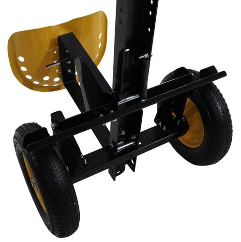 Адаптер для мотоблока Habert-Tehinstrument