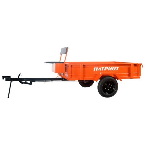 Прицеп универсальный Patriot ПМ-01.1-Tehinstrument