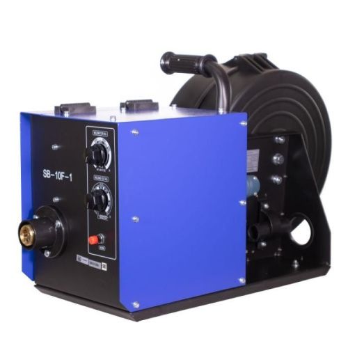 Подающий механизм SB-10-F (76ZY) 4х4/ULT 350, 450, 500 (закр.), Aurora-Tehinstrument