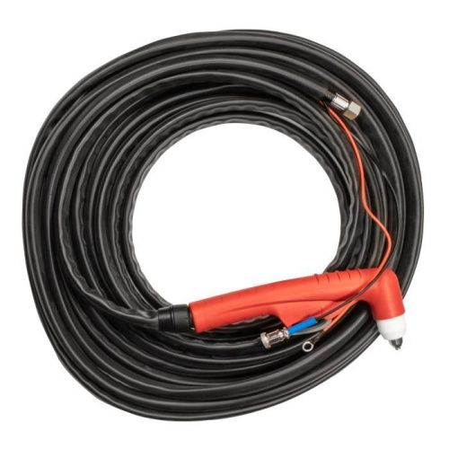 Плазменный резак P80 с прямым подключением M16x1,5 12м HF поджиг, Aurora-Tehinstrument