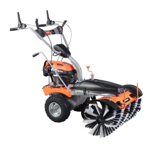 Машина подметальная Patriot S 608 P-Tehinstrument