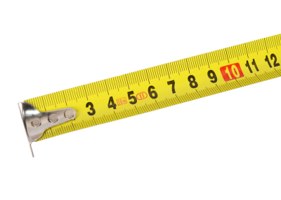 Рулетка ВИХРЬ 10м х 25мм-Tehinstrument