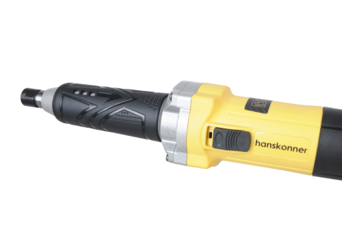 Прямошлифовальная машина Hanskonner PLATINUM HGD0665-Tehinstrument