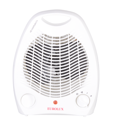 Тепловентилятор Eurolux ТВС-EU-1-Tehinstrument