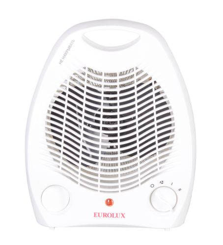 Тепловентилятор Eurolux ТВС-EU-1-Tehinstrument