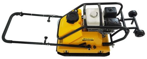 Habert Виброплита Habert H-C95TH (GX160)-Tehinstrument