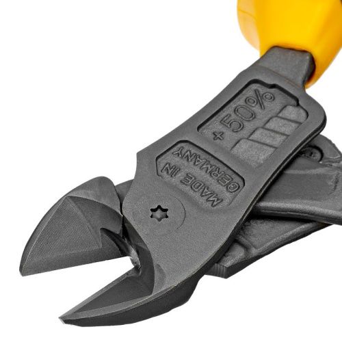 Бокорезы 215 мм, усиленные, трехкомпонентные рукоятки Denzel-Tehinstrument