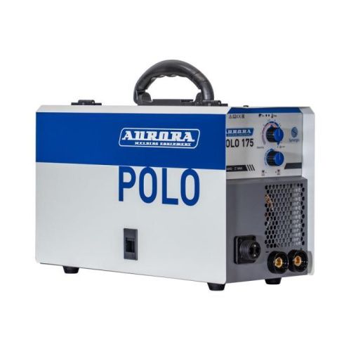 Синергетический инверторный сварочный полуавтомат Aurora POLO 175-Tehinstrument