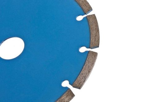 Сегментный алмазный диск, 150х22,2, Союз-Tehinstrument