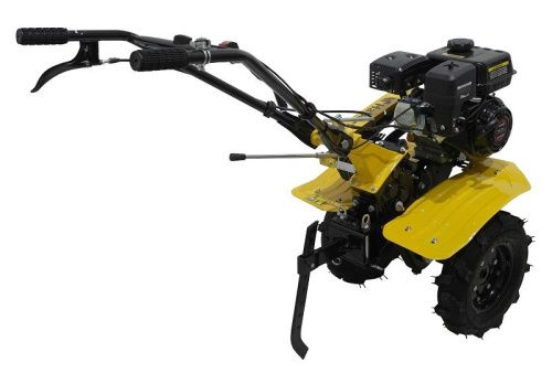 Habert Мотоблок HM-22 (LC170F-2, колеса 4.00*8)-Tehinstrument