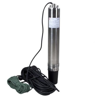 Насос глубинный QUATTRO ELEMENTI Deep  800-Tehinstrument