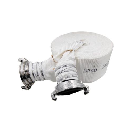 Рукав напорный DDE   две головки ГР-80, гидроизоляционная камерадве головки ГР-80, гидроизоляционная камера-Tehinstrument