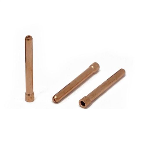 Цанга d.4.0/50мм (TIG17-18-26), Aurora-Tehinstrument