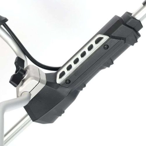 Бензотриммер, бензокоса Patriot PT 557 PRO (ПАТРИОТ РТ557 ПРО)-Tehinstrument