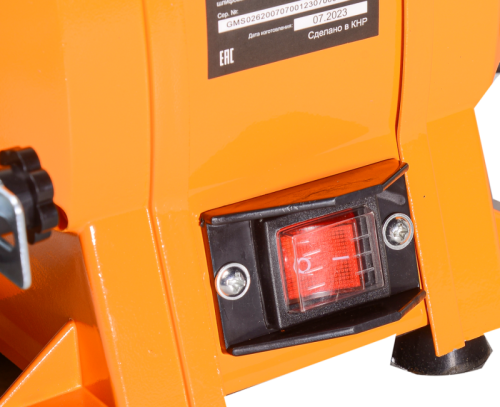 Точильный станок Вихрь ТС-300ЛШ-Tehinstrument