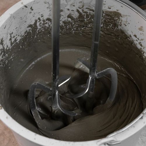 Миксер строительный Denzel EM-2-1600-Tehinstrument