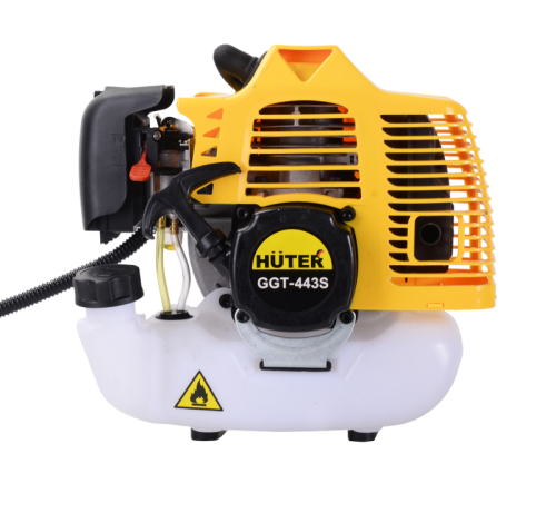 Триммер бензиновый Huter GGT-443S-Tehinstrument