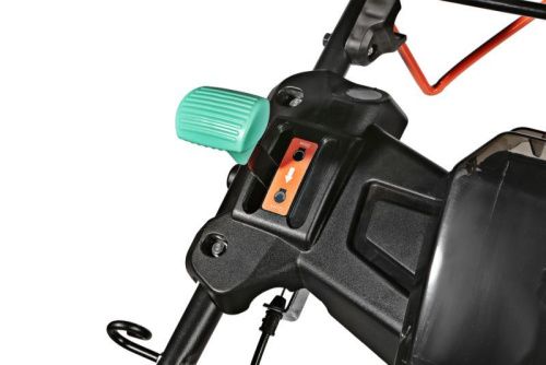 Бензиновая газонокосилка  Sturm PL4714SV-Tehinstrument