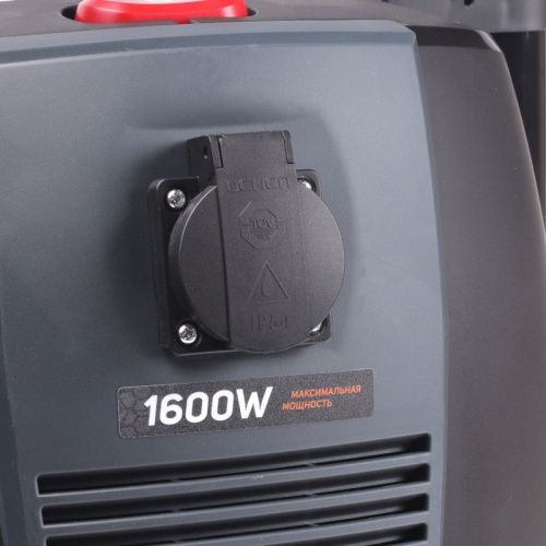 Пылесос промышленный PATRIOT VC 630-Tehinstrument