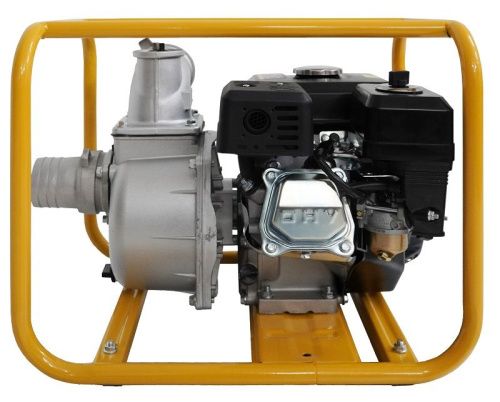 Habert Мотопомпа 80ZB30-6.0Q-Tehinstrument